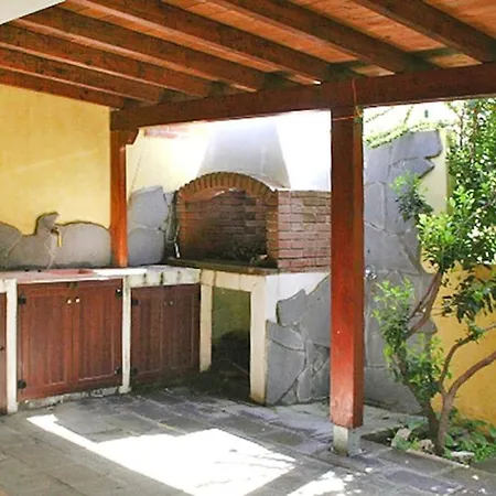 Appartement Terraced House, Porto Pino