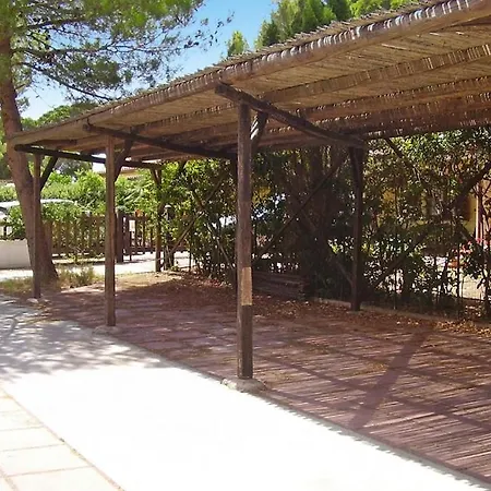 Terraced House, Porto Pino